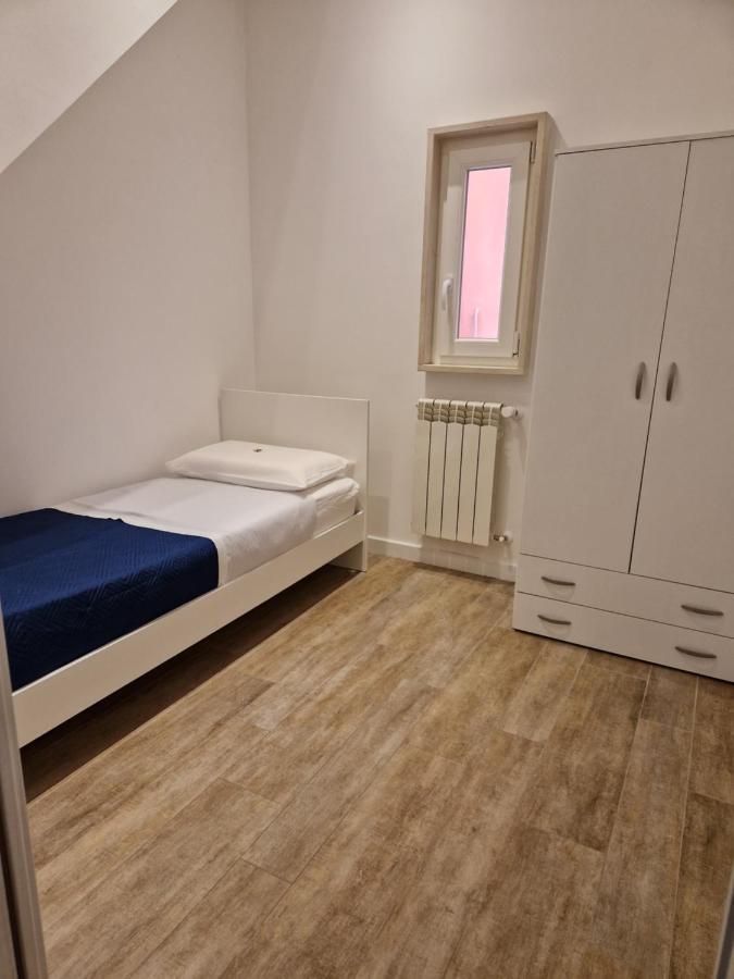 Amiura B&B Корато Экстерьер фото