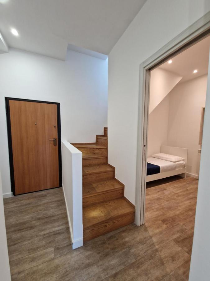 Amiura B&B Корато Экстерьер фото