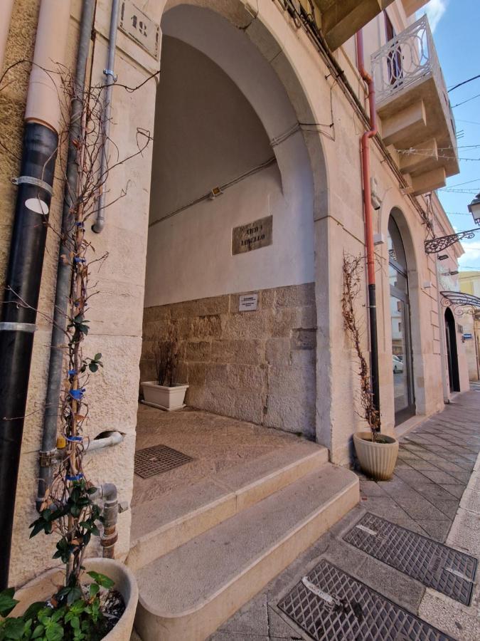Amiura B&B Корато Экстерьер фото