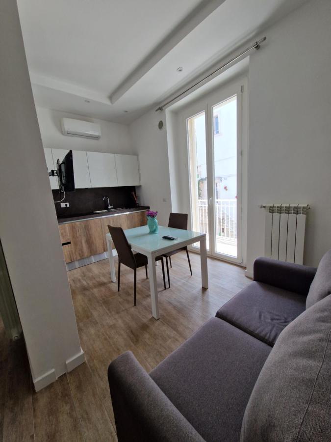 Amiura B&B Корато Экстерьер фото