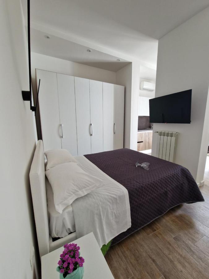 Amiura B&B Корато Экстерьер фото
