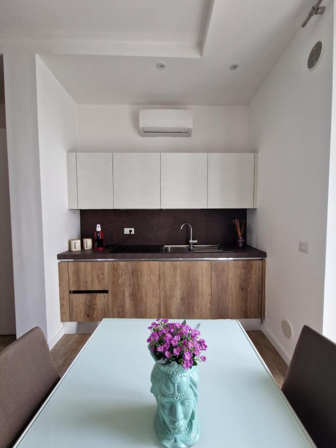 Amiura B&B Корато Экстерьер фото