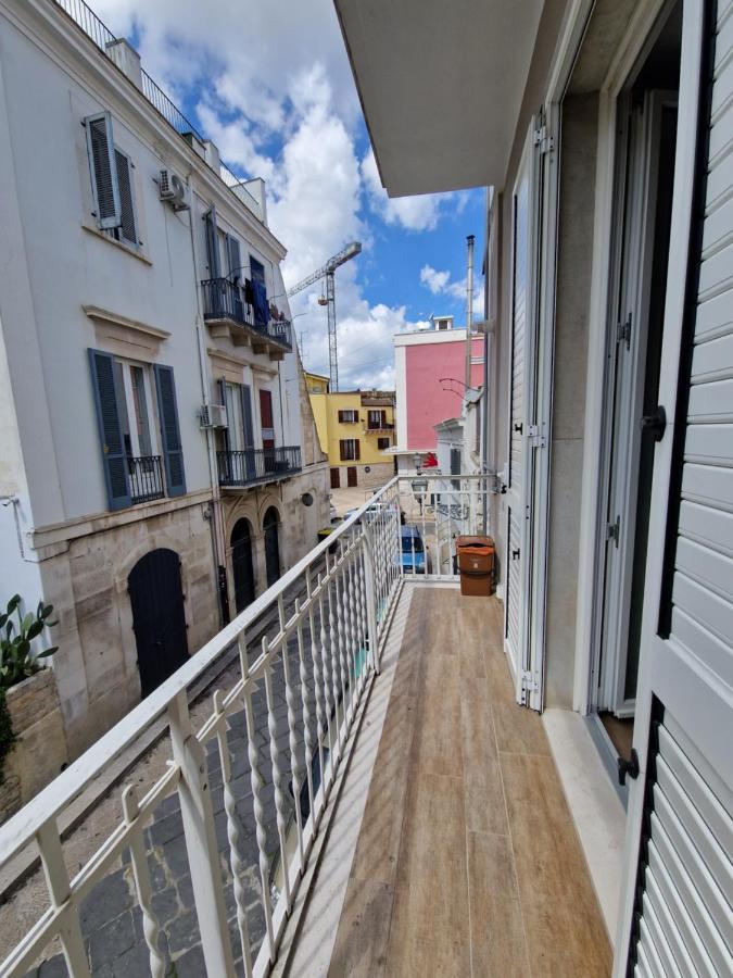 Amiura B&B Корато Экстерьер фото